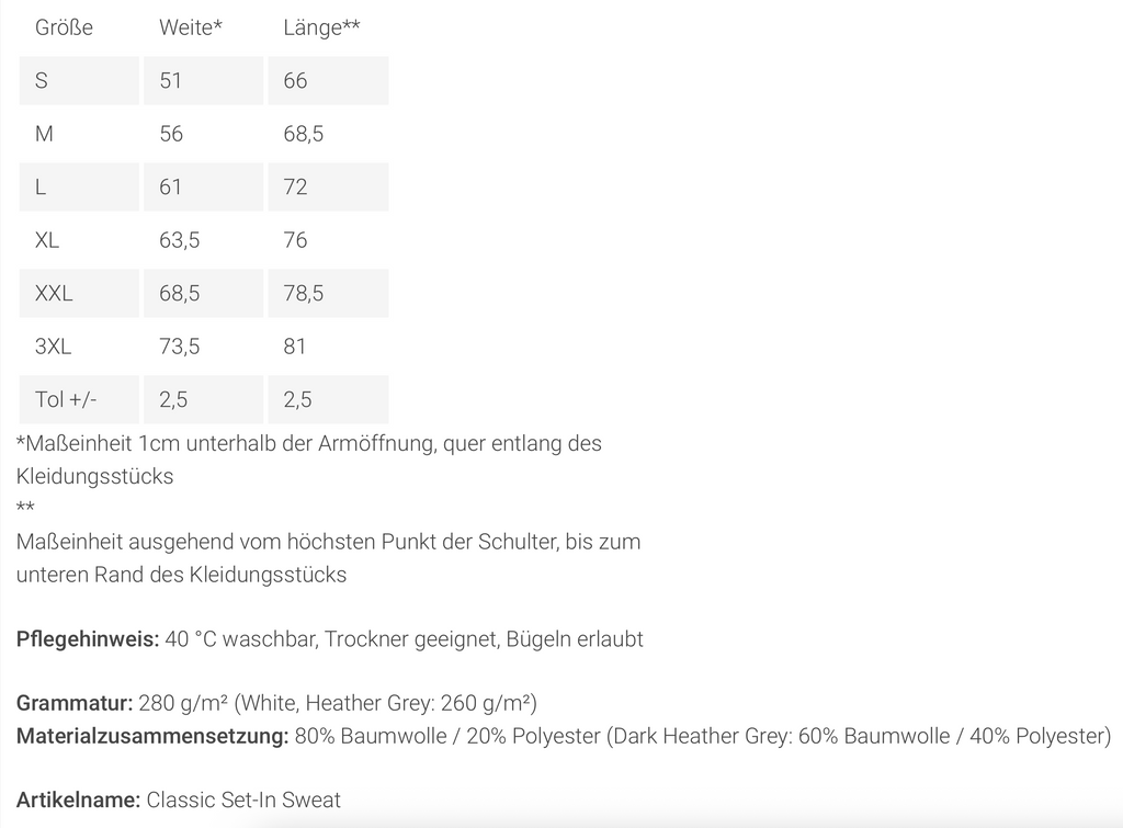 Hoodie  „Back To The 80‘s“ Sweater Kapuzenpullover