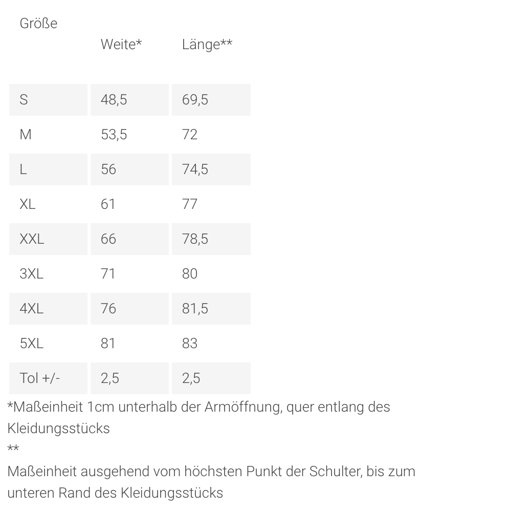 T-Shirt NOTARZT mit Äskulapstab