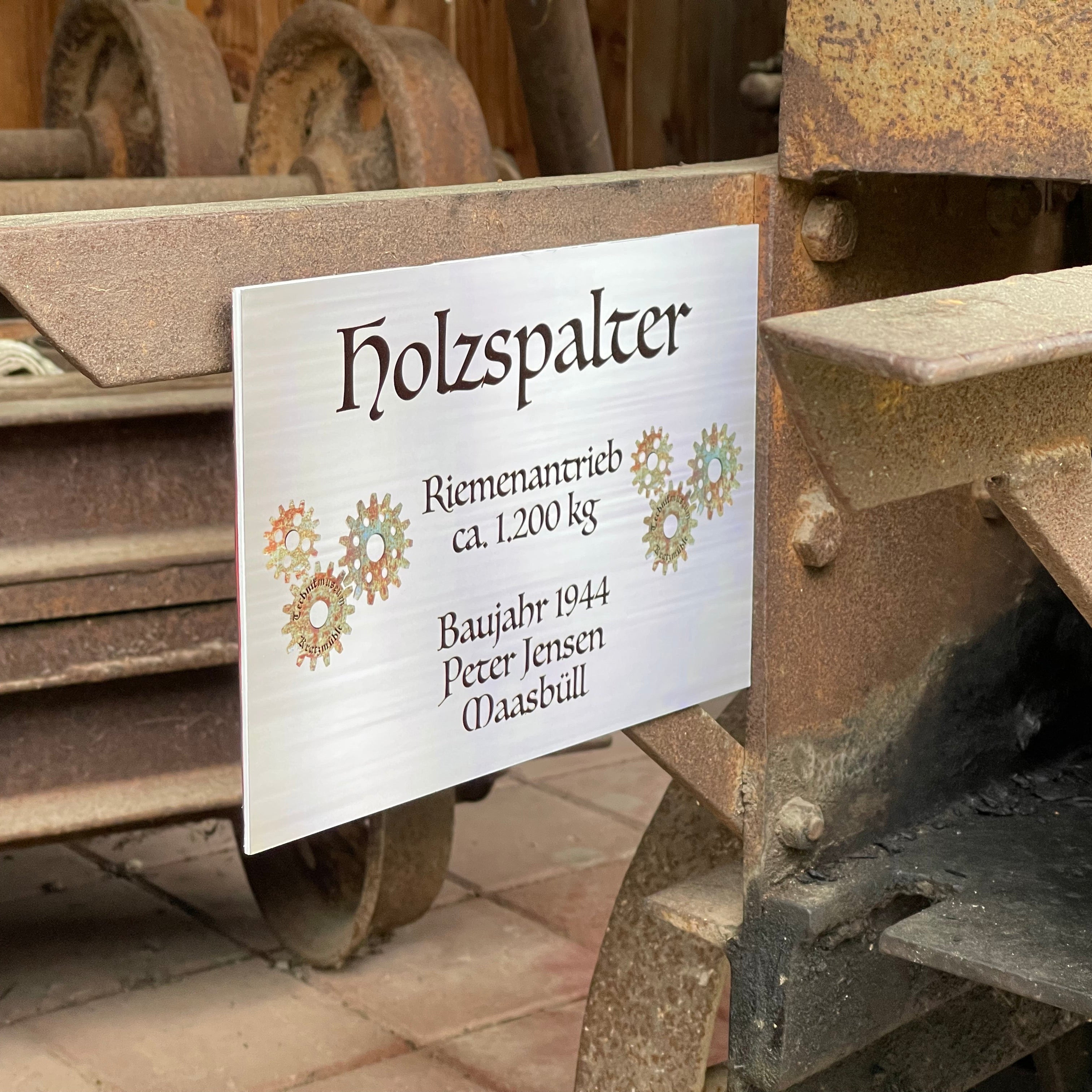 Magnetschild WUNSCHTEXT / -MOTIV 30 x 20 cm