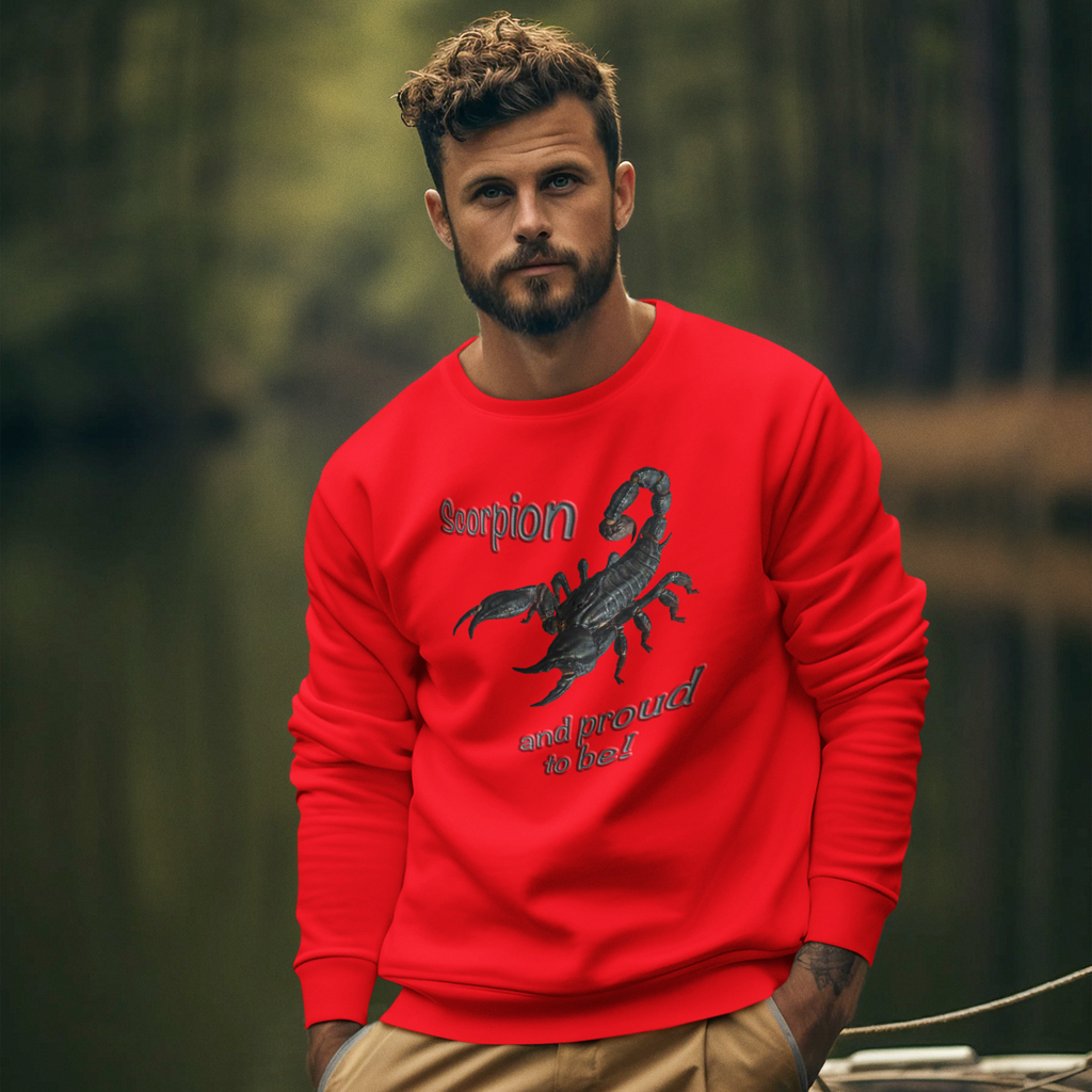 Sweatshirt WUNSCHDRUCK / WUNSCHTEXT - Sweater Longshirt personalisiert