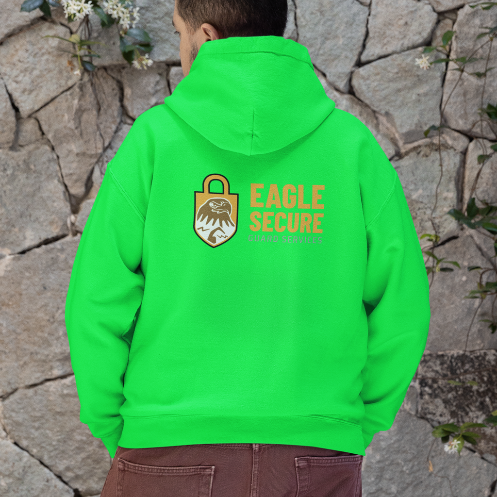 Hoodie  WUNSCHDRUCK / WUNSCHTEXT Sweater Kapuzenpullover