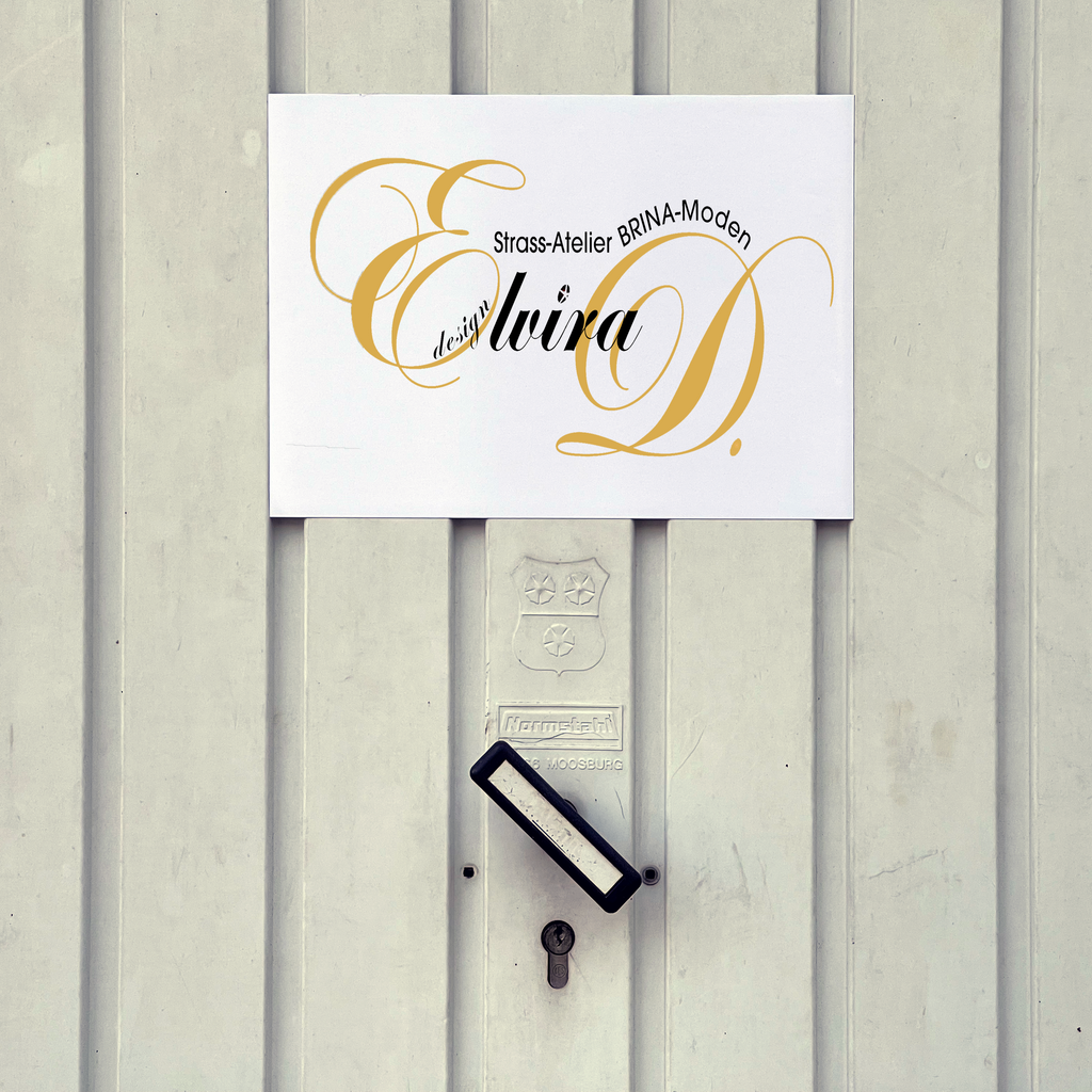 Magnetschild WUNSCHTEXT / -MOTIV 30 x 20 cm