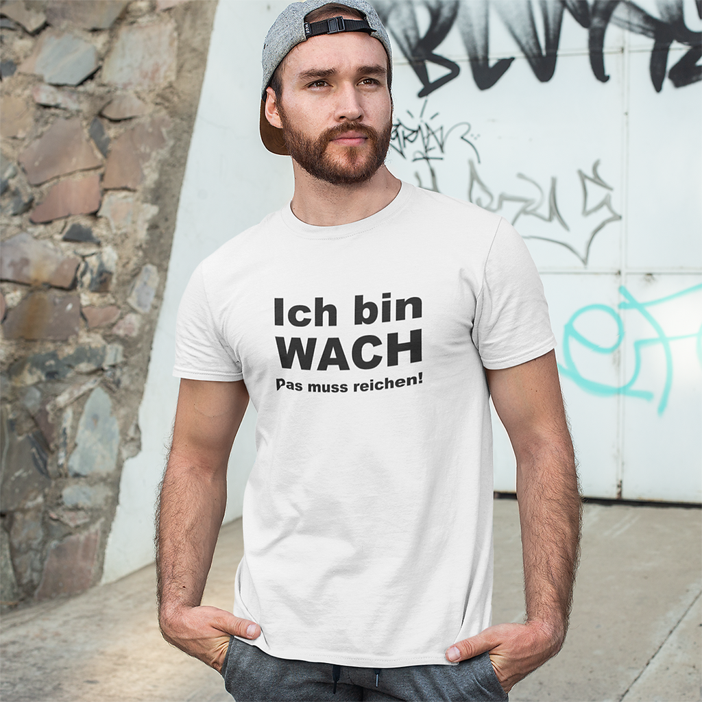 T-Shirt NEIN