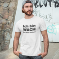 T-Shirt NEIN